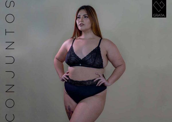 Conjunto Gamma