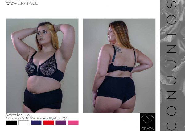 Conjunto Eta - Imagen 2