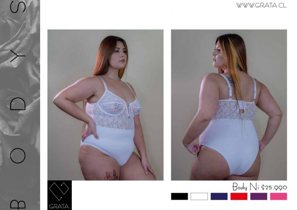 Body Ni - Imagen 2