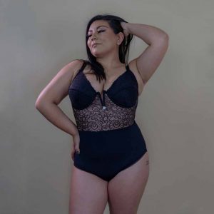 Body Xi