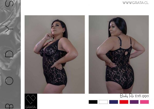Body Ro - Imagen 2